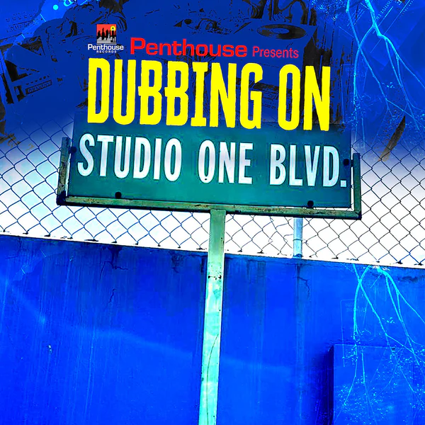 Dubbing On Studio One Blvd. by Penthouse Presents
