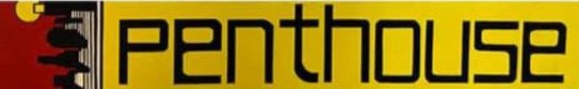 Penthouse Records Radio logo
